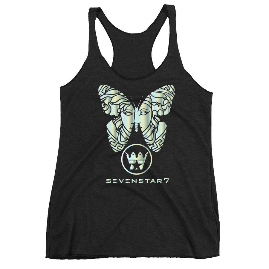 Women's Racerback Tank