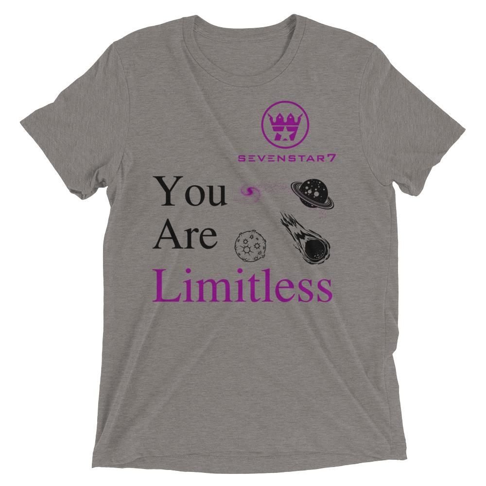 Short sleeve t-shirt