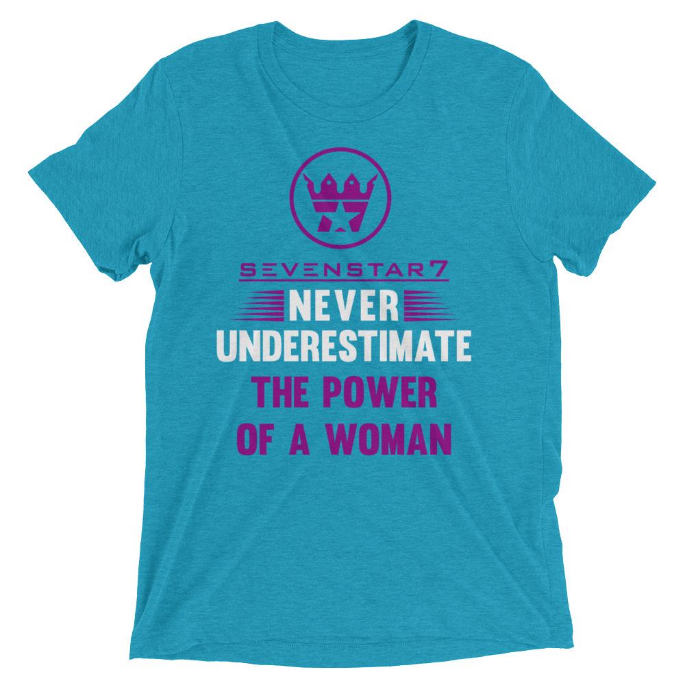 Short sleeve t-shirt