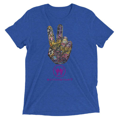 Short sleeve t-shirt