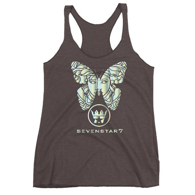 Women's Racerback Tank
