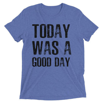 Short sleeve t-shirt