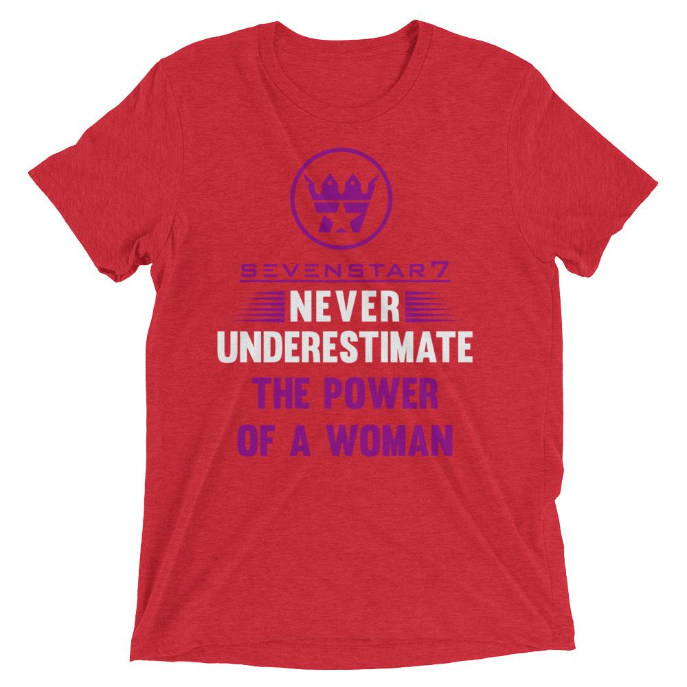 Short sleeve t-shirt