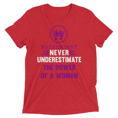 Short sleeve t-shirt