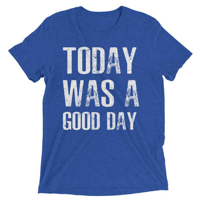 Short sleeve t-shirt