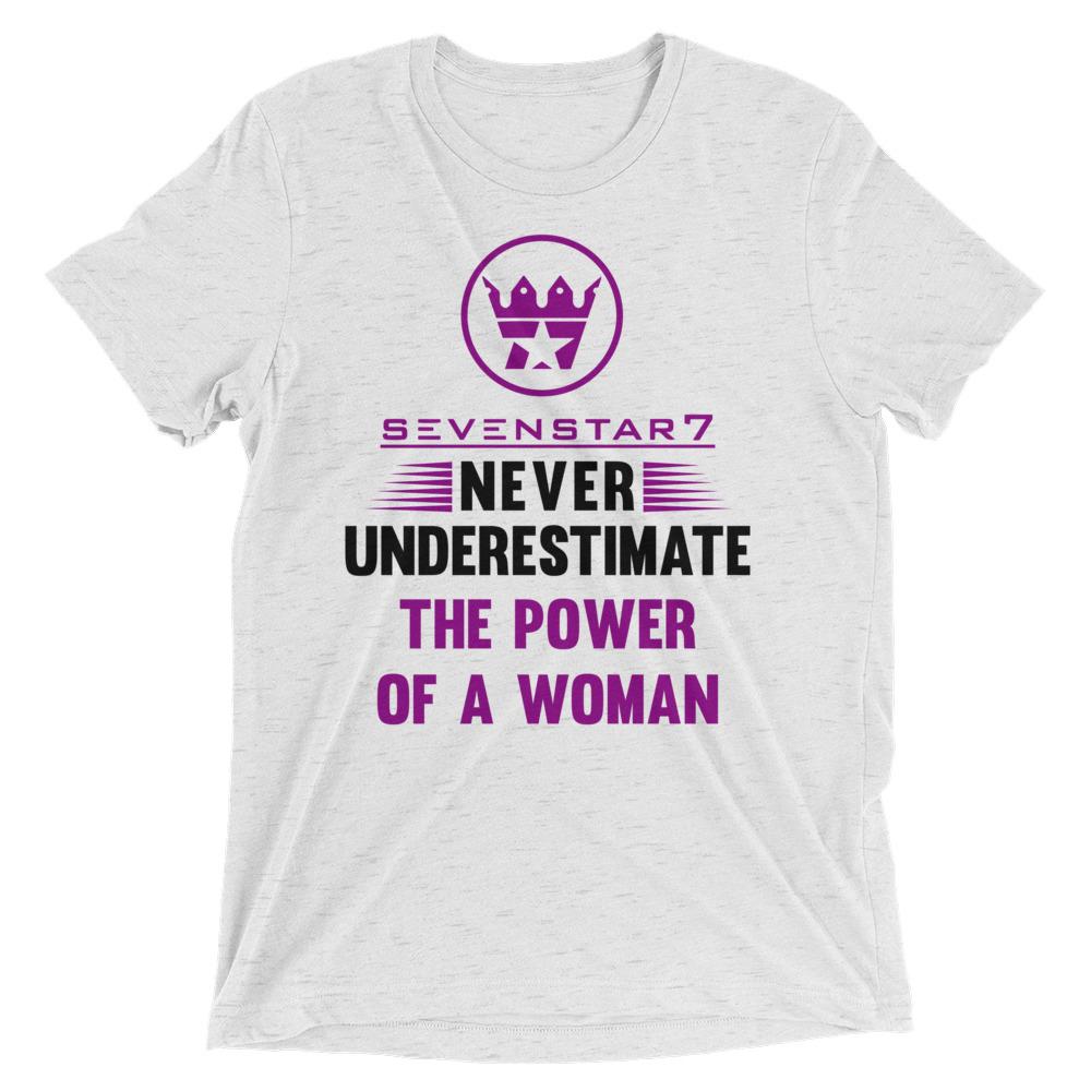 Short sleeve t-shirt