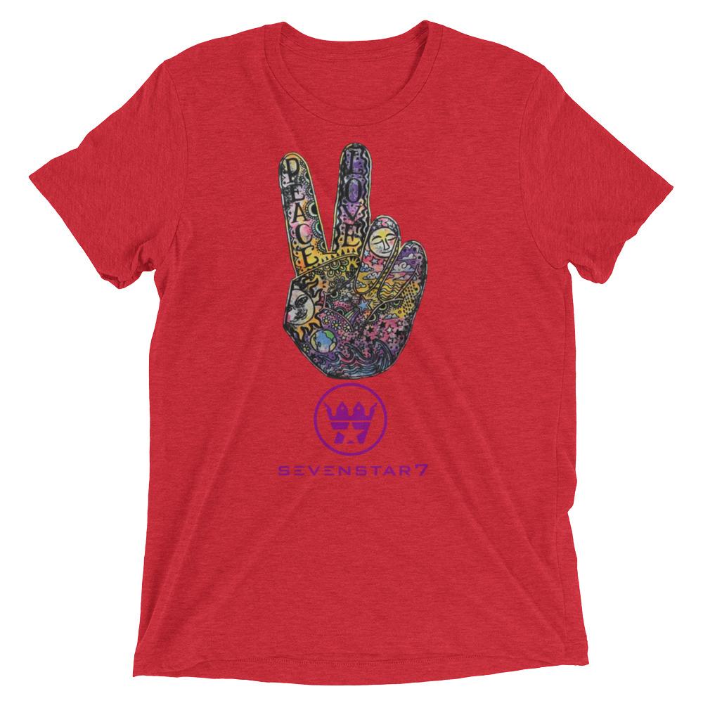 Short sleeve t-shirt