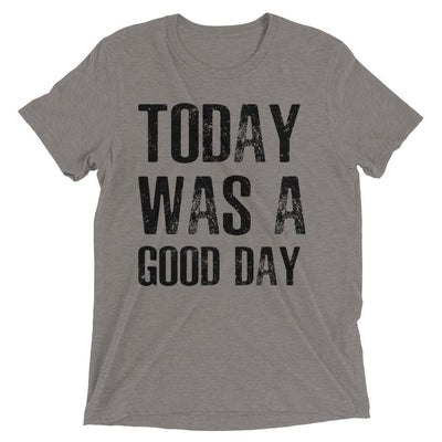 Short sleeve t-shirt