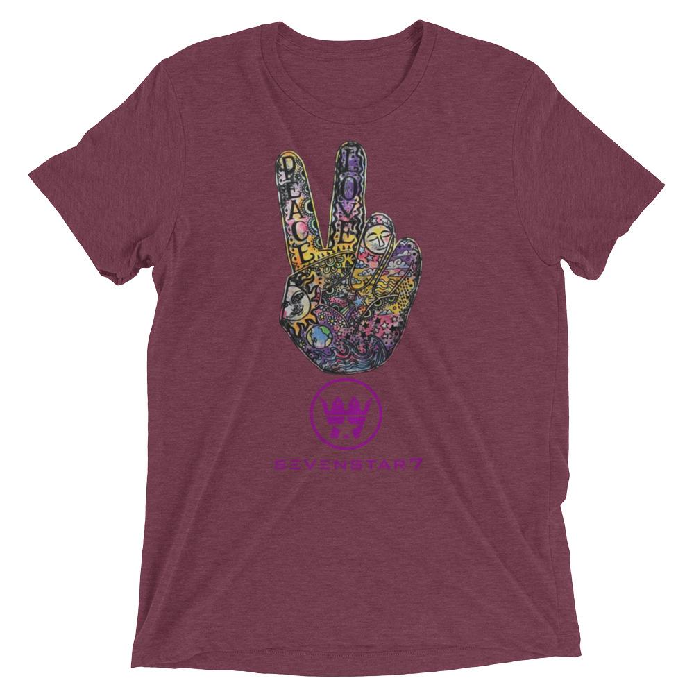 Short sleeve t-shirt