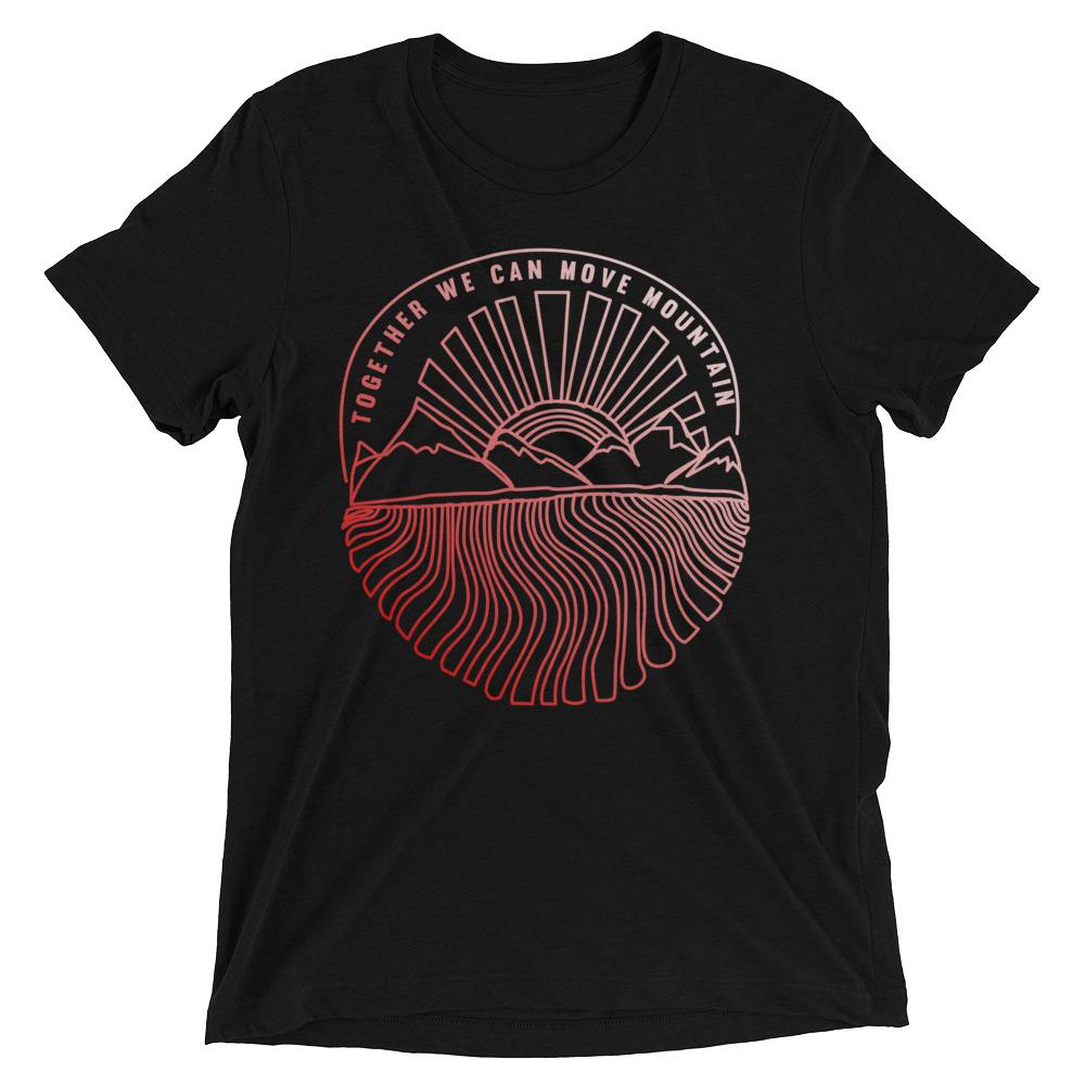 Short sleeve t-shirt