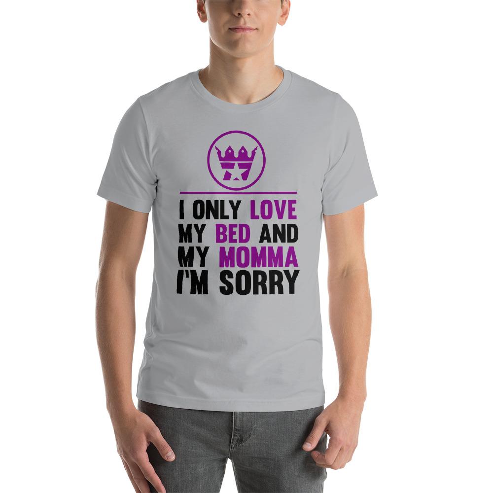 Short-Sleeve Unisex T-Shirt