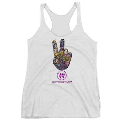 Women's Racerback Tank