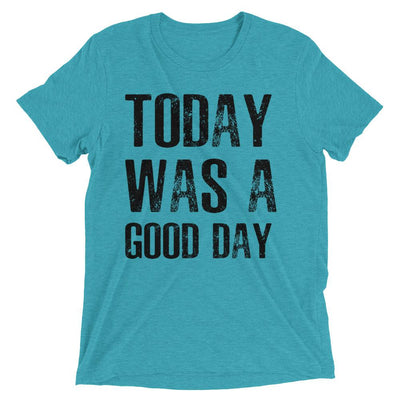 Short sleeve t-shirt