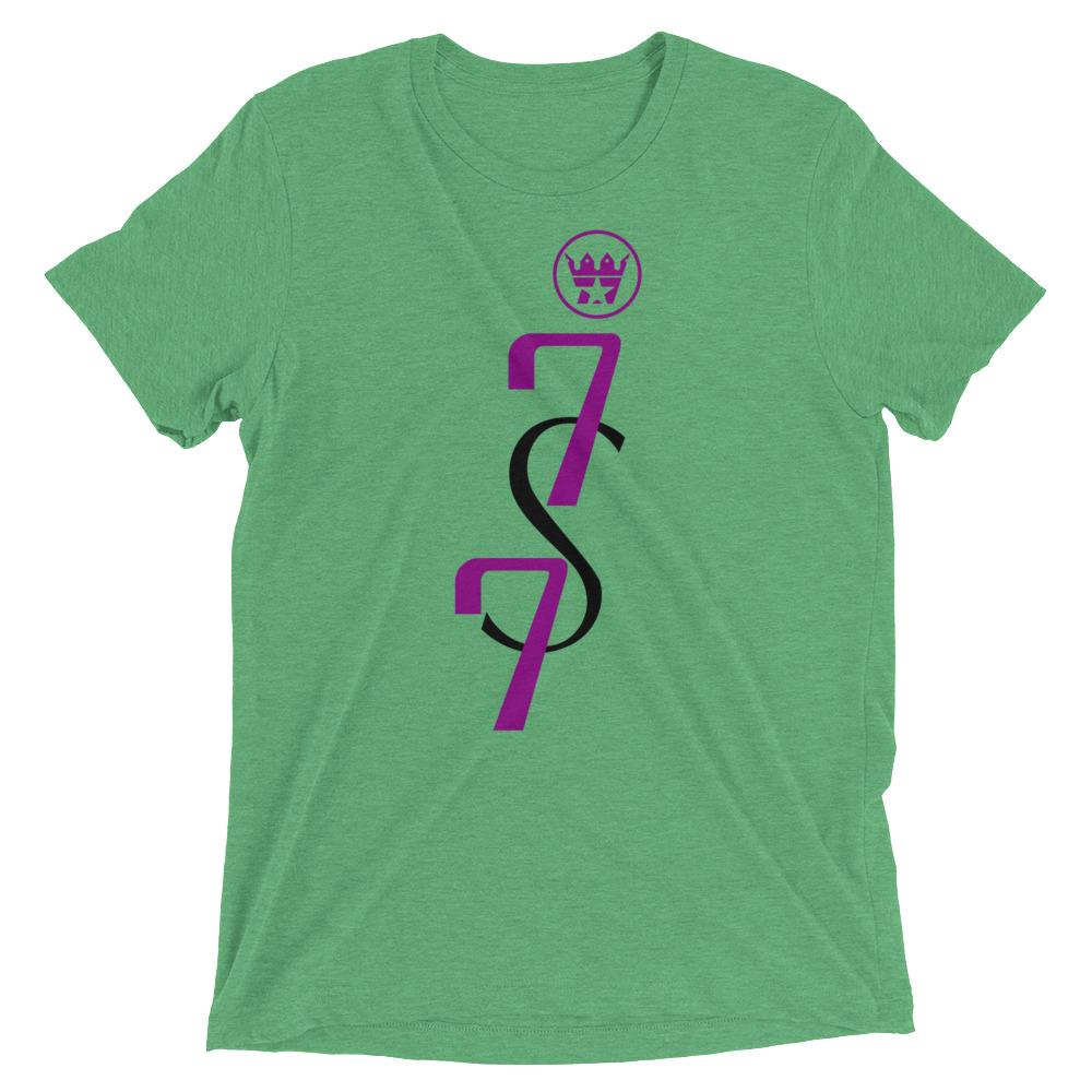 Short sleeve t-shirt