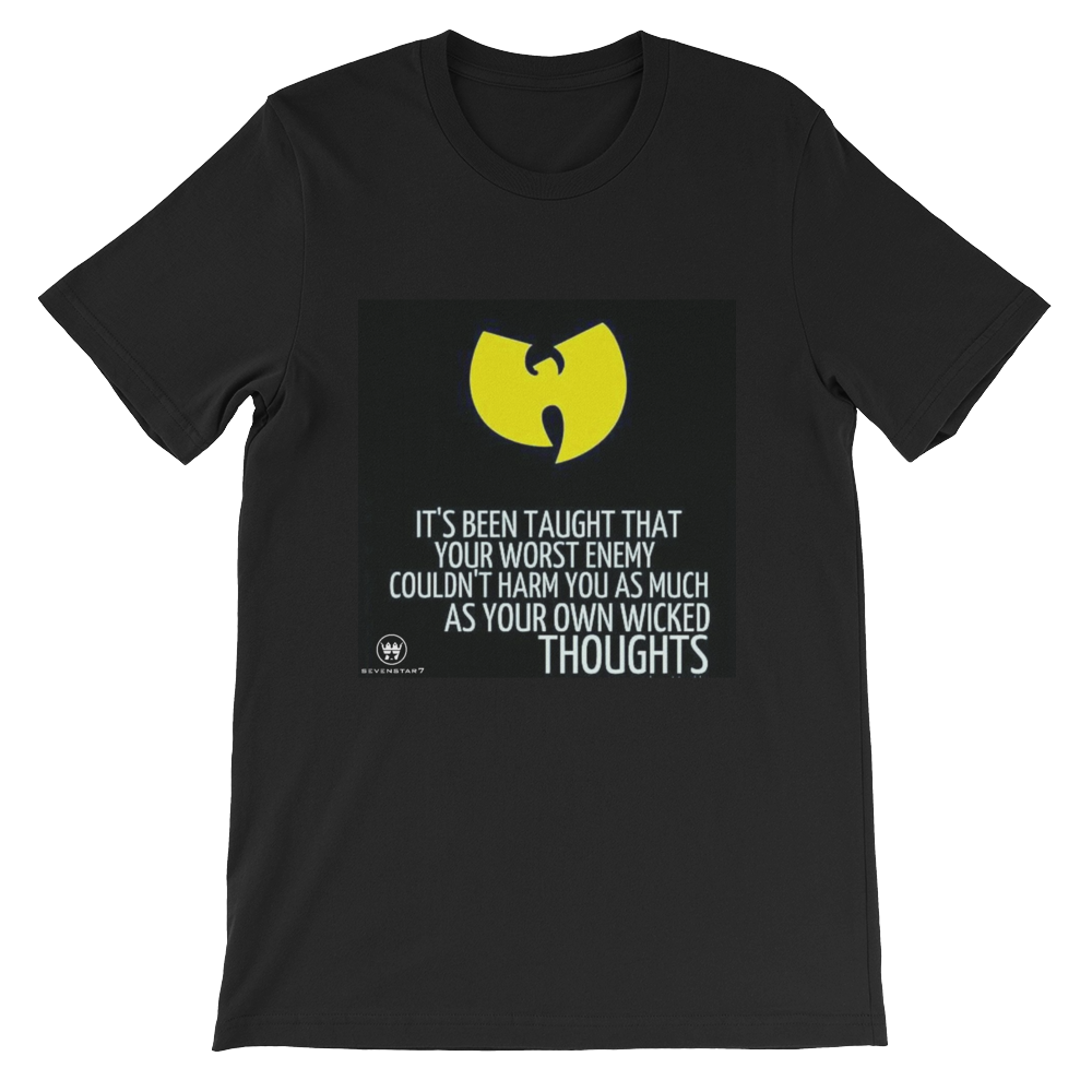 Short-Sleeve Unisex T-Shirt