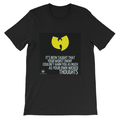 Short-Sleeve Unisex T-Shirt