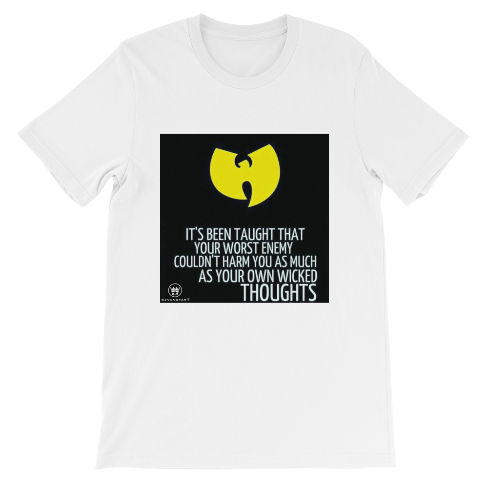 Short-Sleeve Unisex T-Shirt