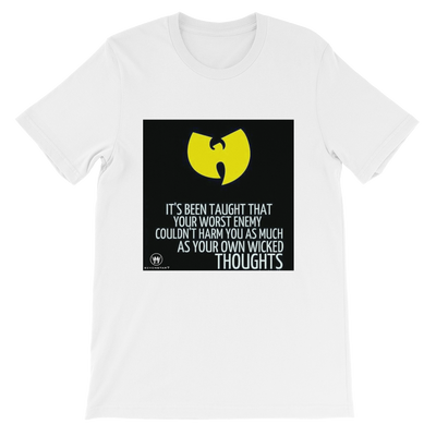 Short-Sleeve Unisex T-Shirt
