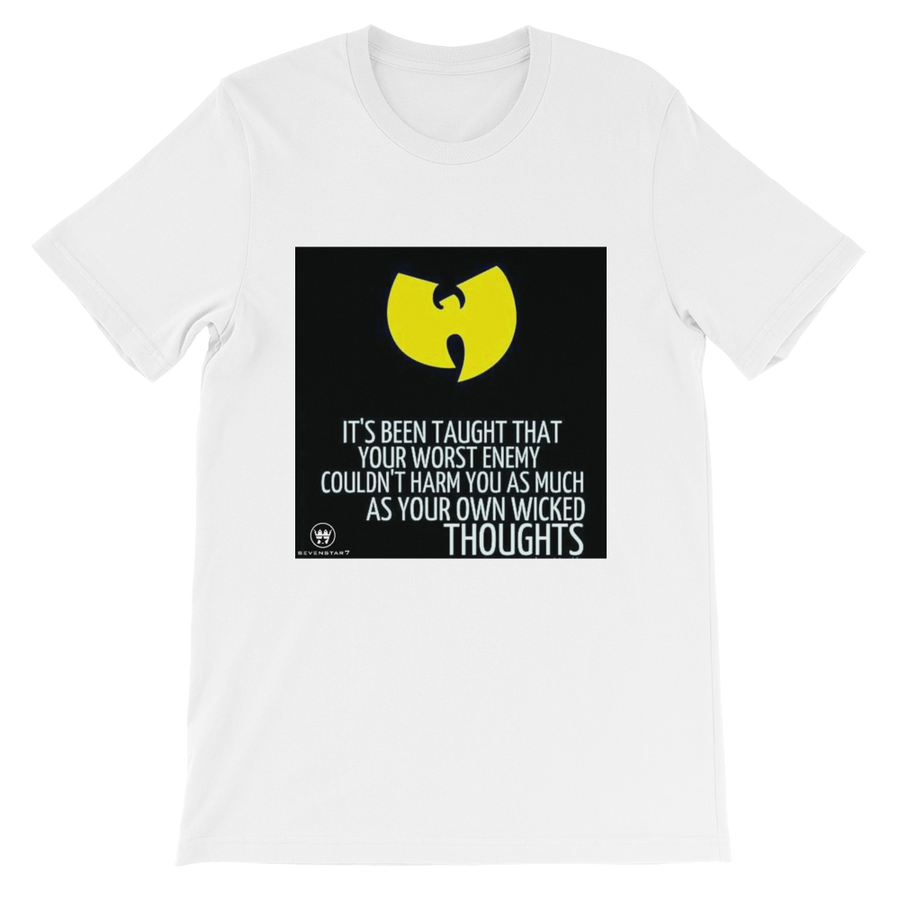 Short-Sleeve Unisex T-Shirt