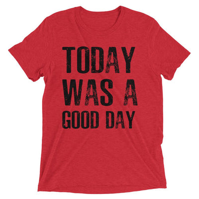 Short sleeve t-shirt