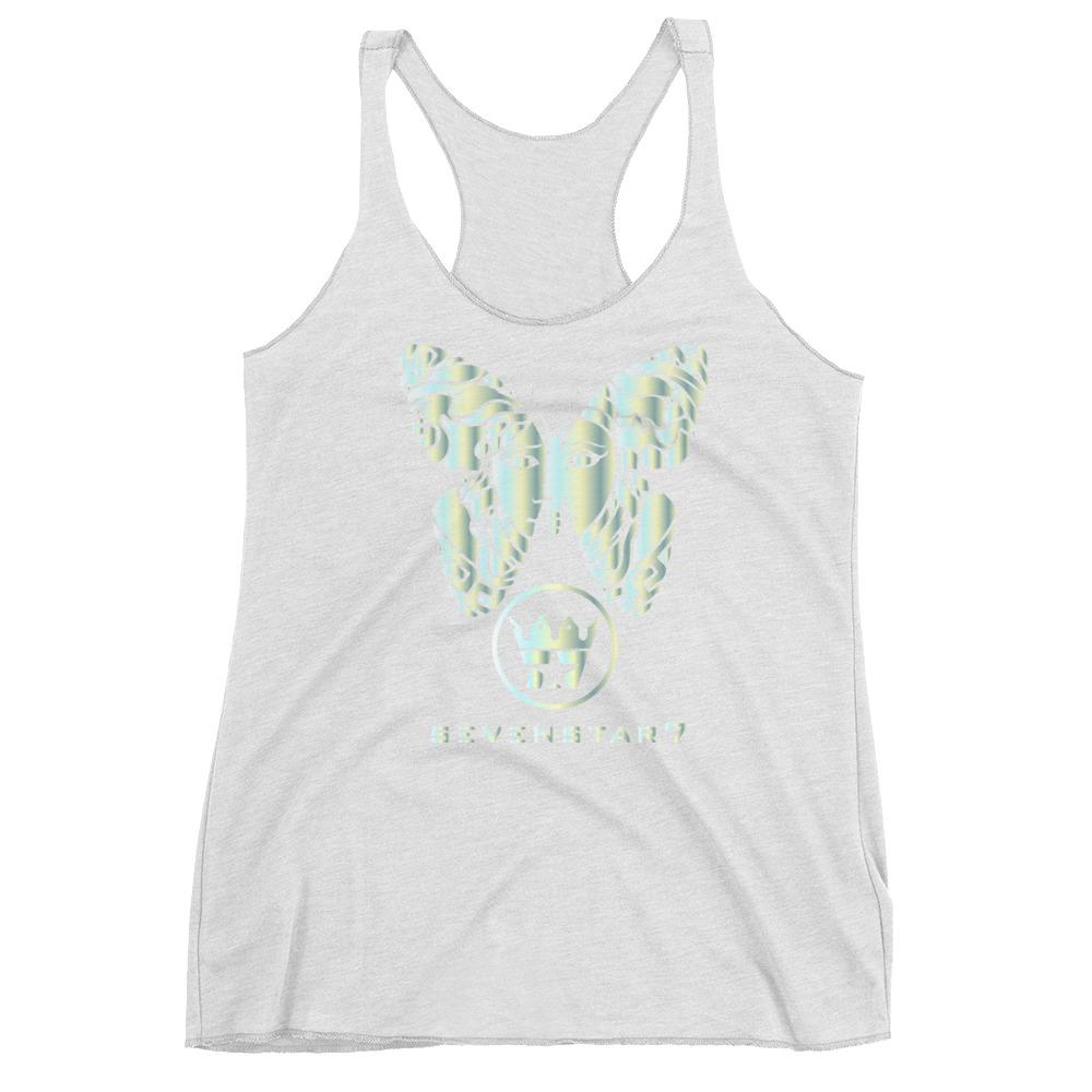 Women's Racerback Tank