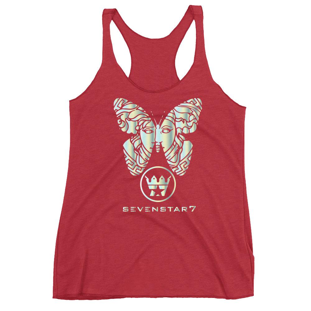 Women's Racerback Tank