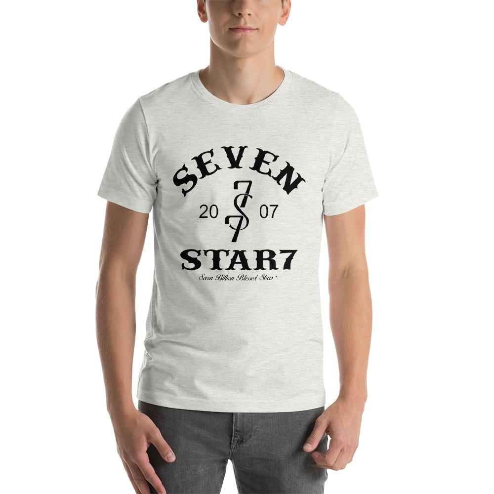 Short-Sleeve Unisex T-Shirt