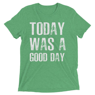 Short sleeve t-shirt