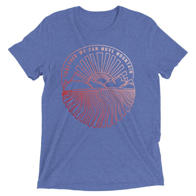 Short sleeve t-shirt