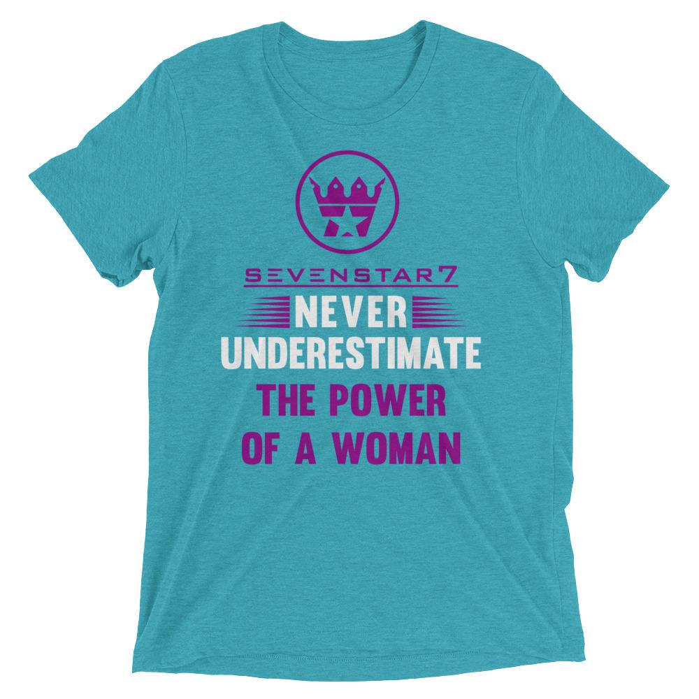 Short sleeve t-shirt