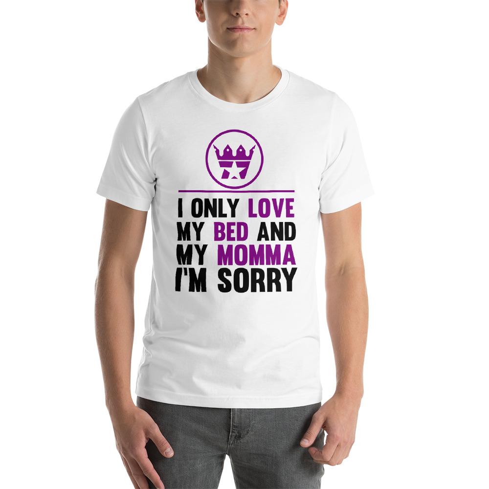 Short-Sleeve Unisex T-Shirt