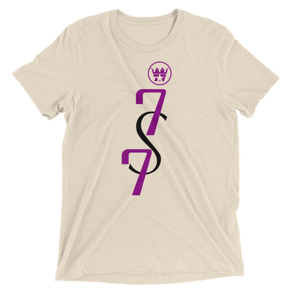 Short sleeve t-shirt