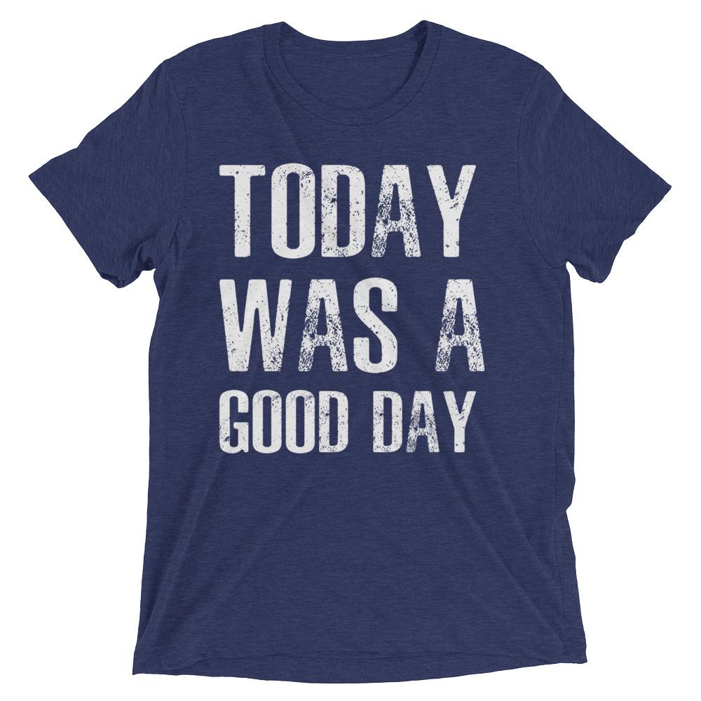 Short sleeve t-shirt