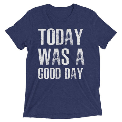 Short sleeve t-shirt