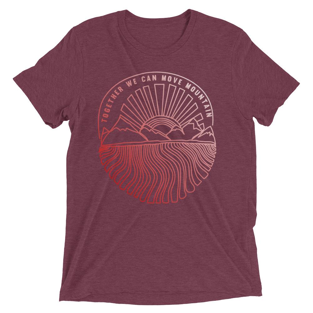 Short sleeve t-shirt
