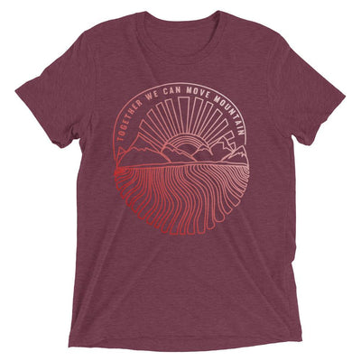 Short sleeve t-shirt