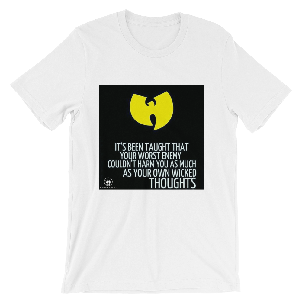 Short-Sleeve Unisex T-Shirt
