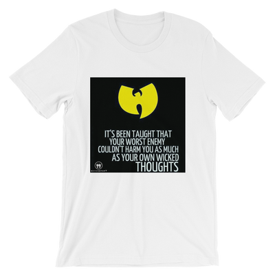 Short-Sleeve Unisex T-Shirt