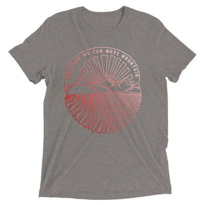 Short sleeve t-shirt