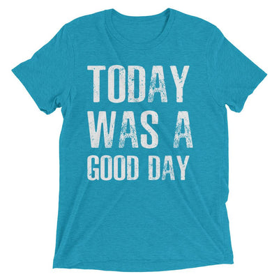 Short sleeve t-shirt