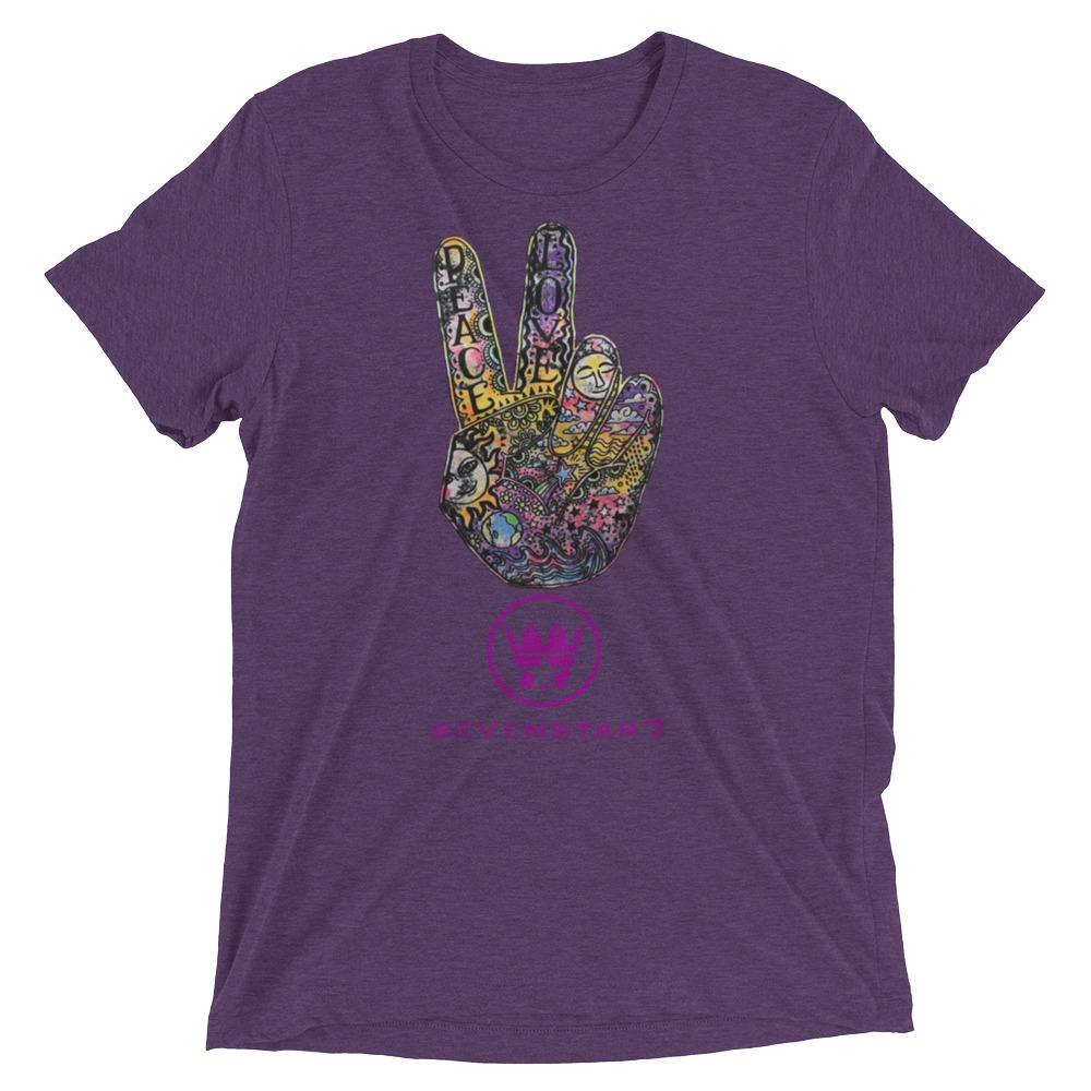Short sleeve t-shirt