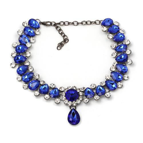 Crystal Choker