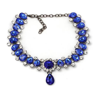 Crystal Choker