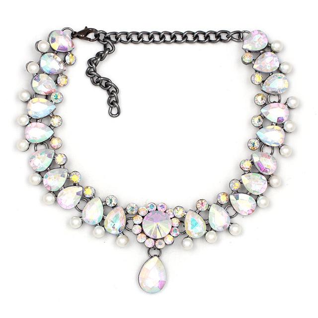 Crystal Choker