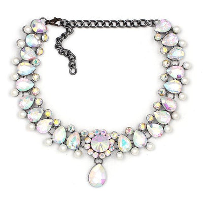 Crystal Choker