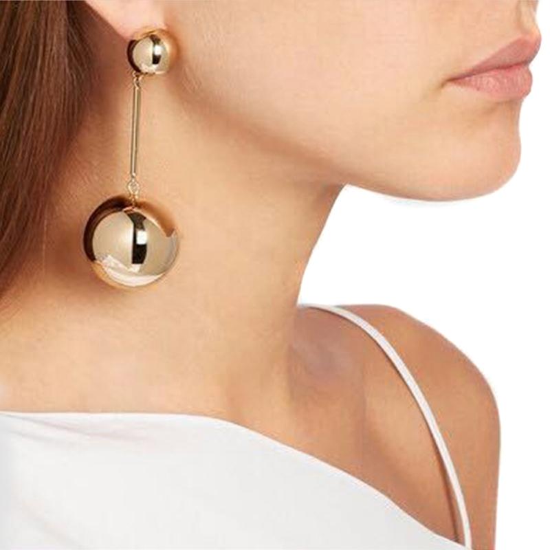 Ball Shoulder Duster