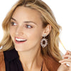 Crystal Earrings