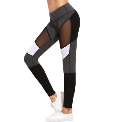 Autumn Winter Workout Fitness Leggings