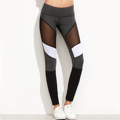 Autumn Winter Workout Fitness Leggings