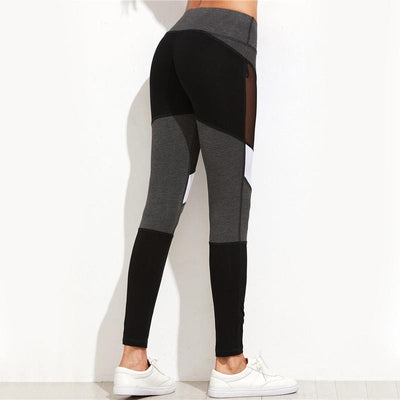 Autumn Winter Workout Fitness Leggings